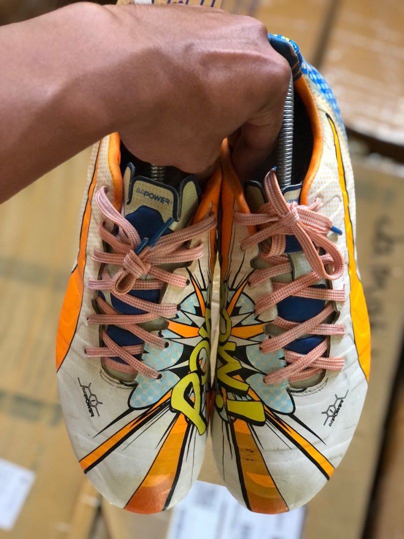 Kasut bola sales nike 219