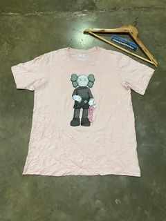 KAWS x Uniqlo