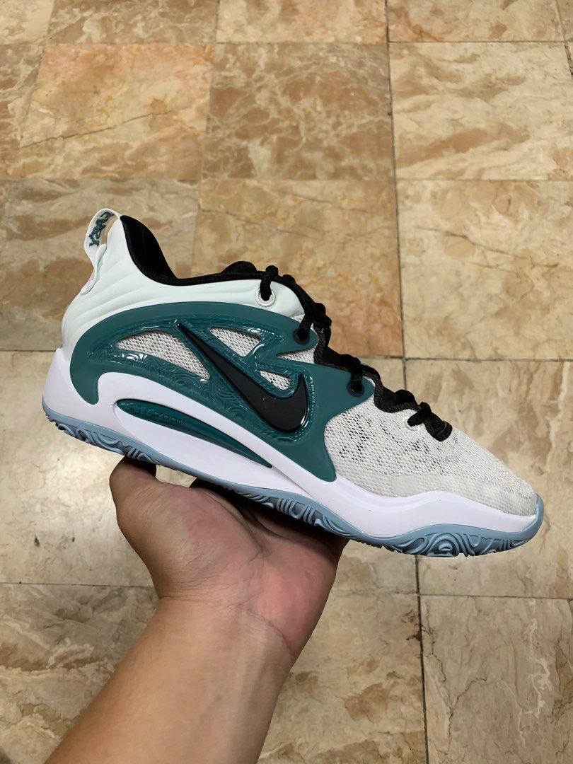 Teal kd 1 deals