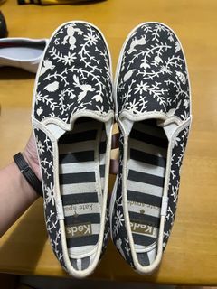 Keds x Kate Spade Size 5