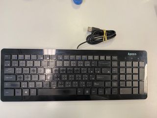 Keyboard440128891425269760