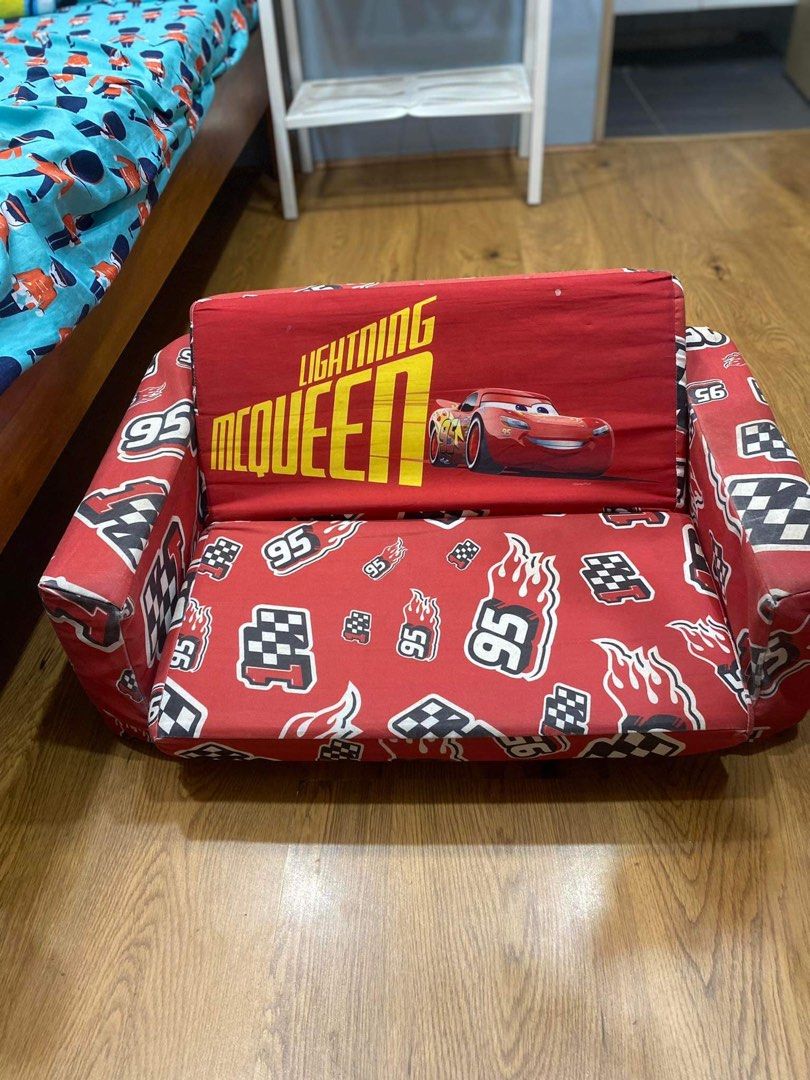 Kids 2025 car sofa