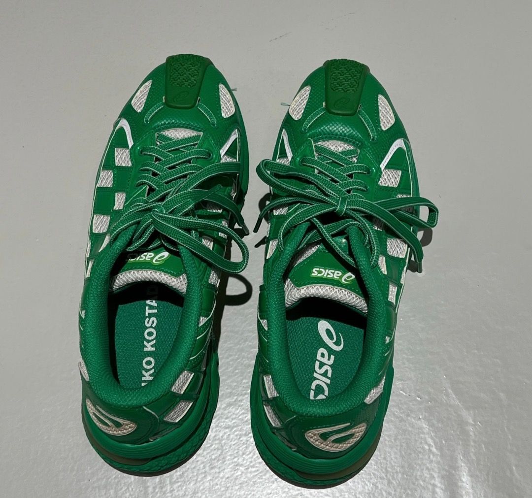 KIKO KOSTADINOV x Asics Gel-kiril 28cm, 男裝, 鞋, 波鞋- Carousell