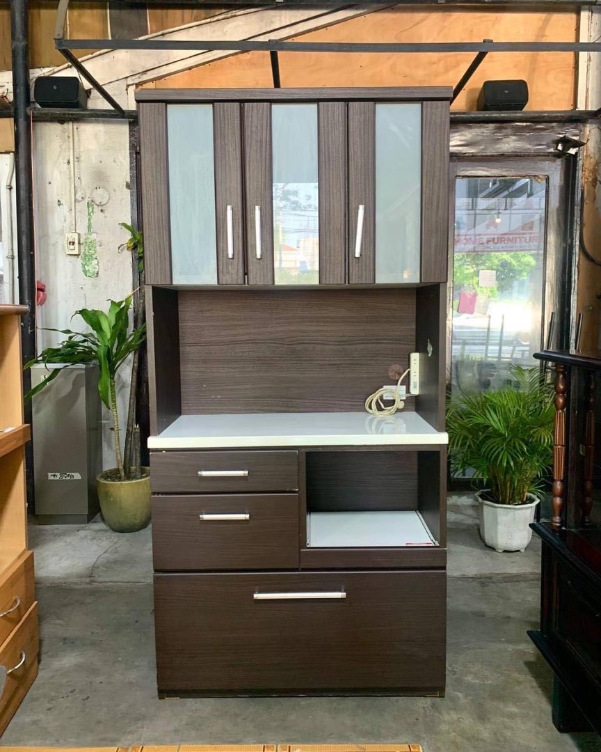 Kitchen Japan surplus on Carousell