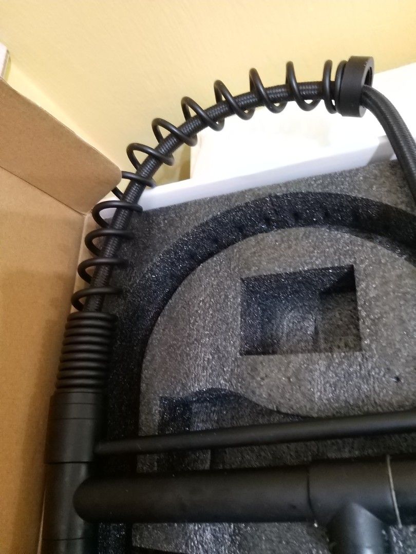 Kitchen faucet sink mixer, Furniture & Home Living, Bathroom & Kitchen