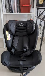 Koopers Lambada Carseat
