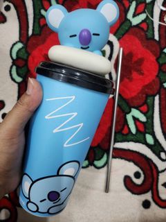 Koya tumbler