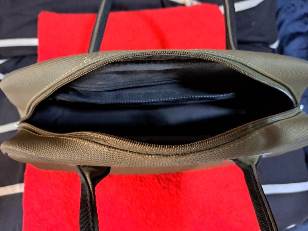 Buy Blue Handbags for Women by Lacoste Online | Ajio.com