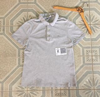 Lacoste Slim Fit Dimes 19/27