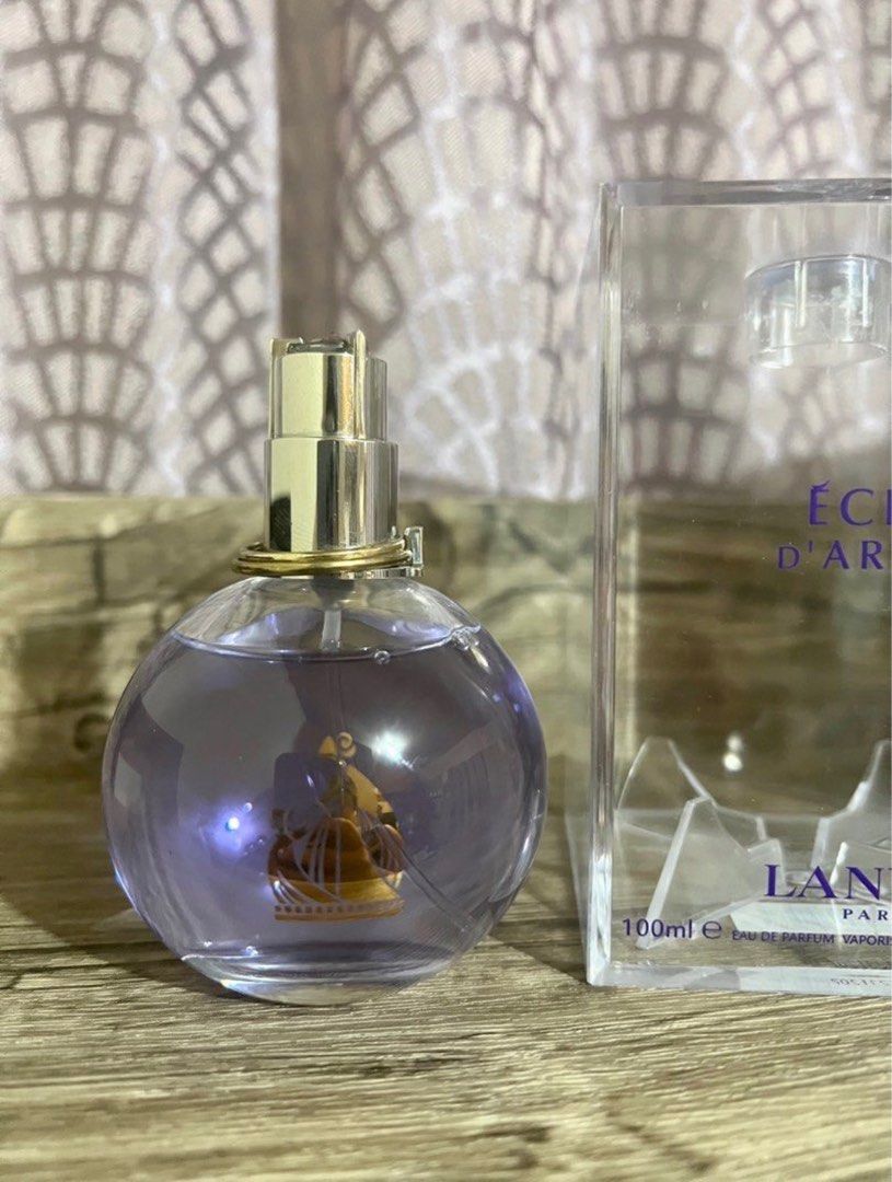 Buy LANVIN ECLAT D'ARPEGE M EDT 100ML Fragrances online in India