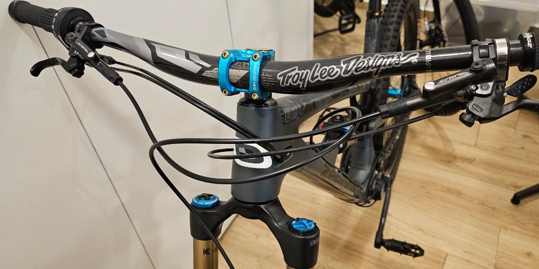 Zerode belt sales drive