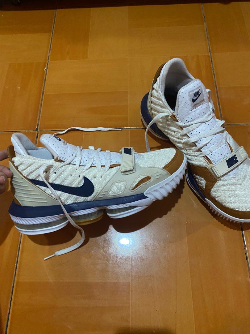 lebron 16 bo jackson