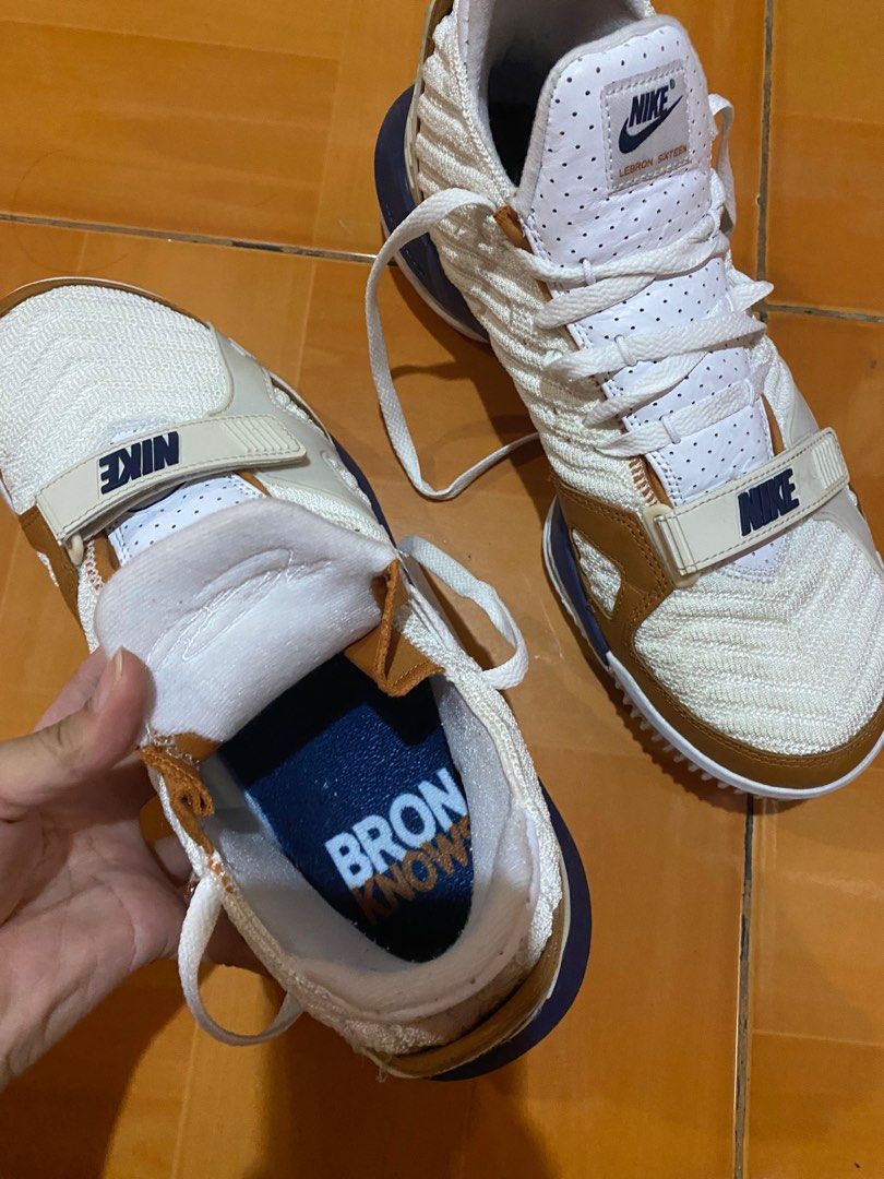 lebron 16 bo jackson