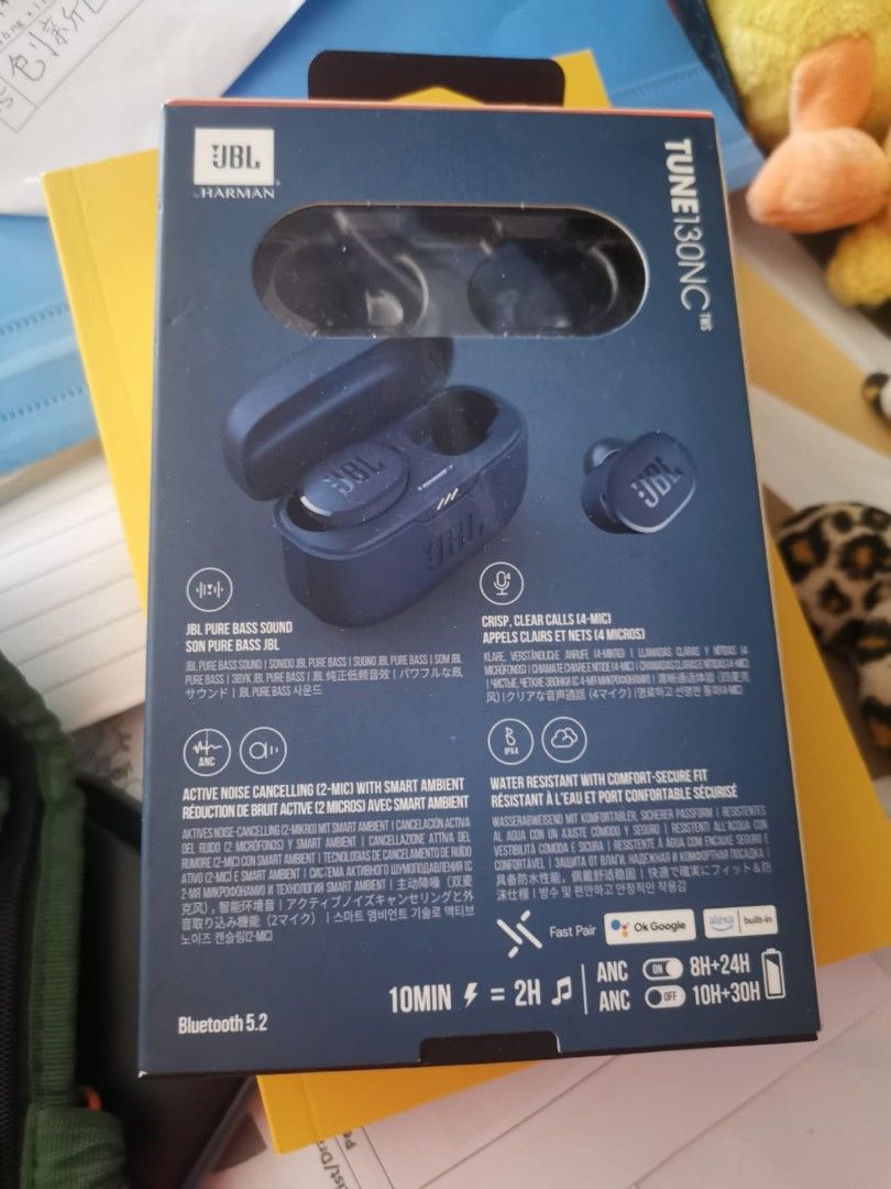 Lost charging case for wireless 2025 earbuds