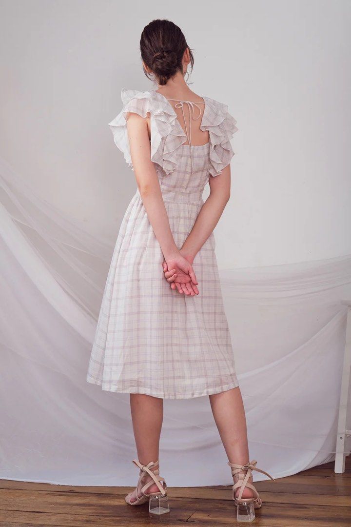 For love and lemons jolene cheap dress