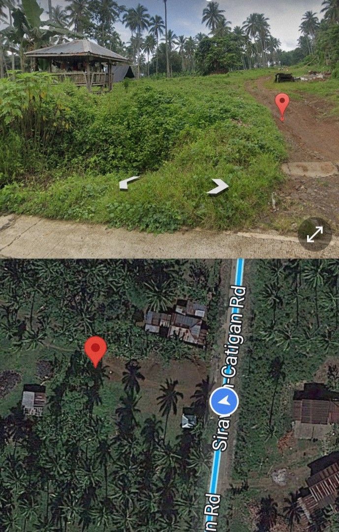 Lot for sale! (Category: Lot) located in Davao. Submitted by rohandy04 (Listing ID 1233577773, Image 3). Description: Rush Sale!!!! 200 sqmtr Lot in Catigan, Toril..