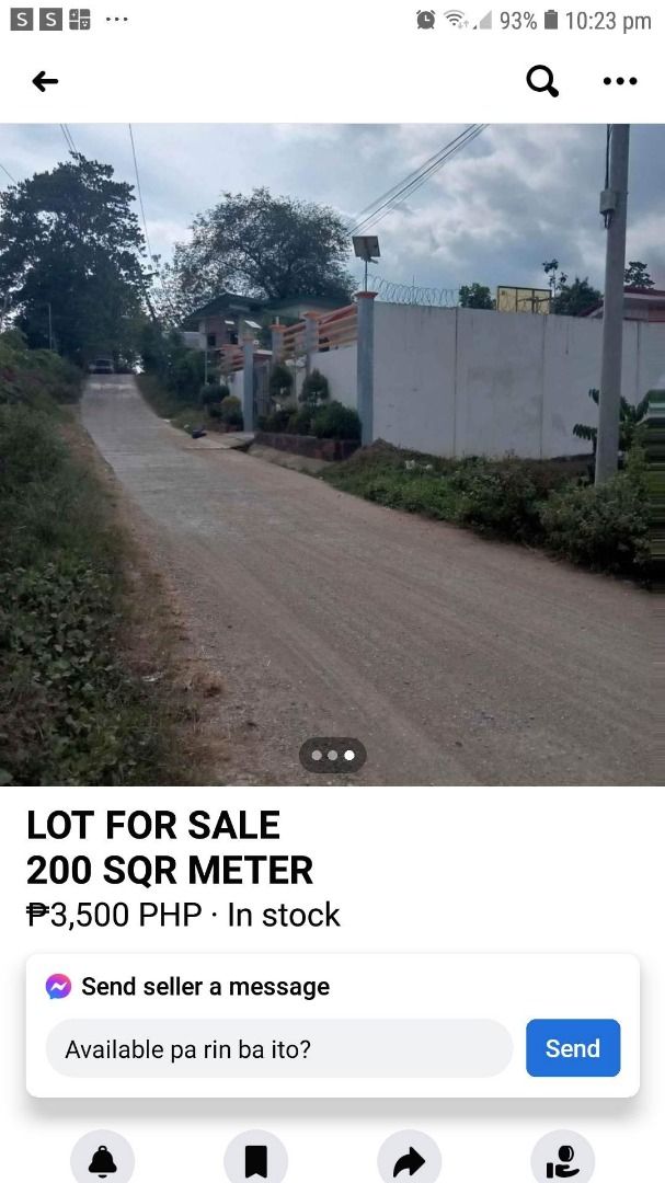 LOT FOR SALE (Zamboanga city), Property, For Sale, Lot on Carousell