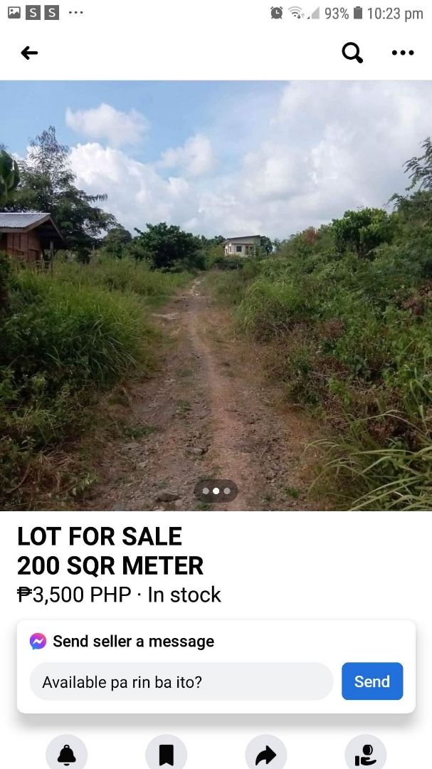 LOT FOR SALE (Zamboanga city), Property, For Sale, Lot on Carousell