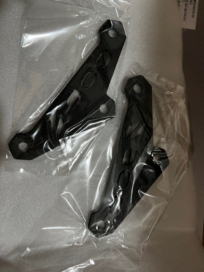 Lowering kit (z900), Motorbikes, Motorbike Parts & Accessories
