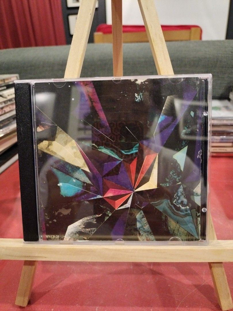 Luna Sea Style original CD, Hobbies & Toys, Music & Media, CDs & DVDs