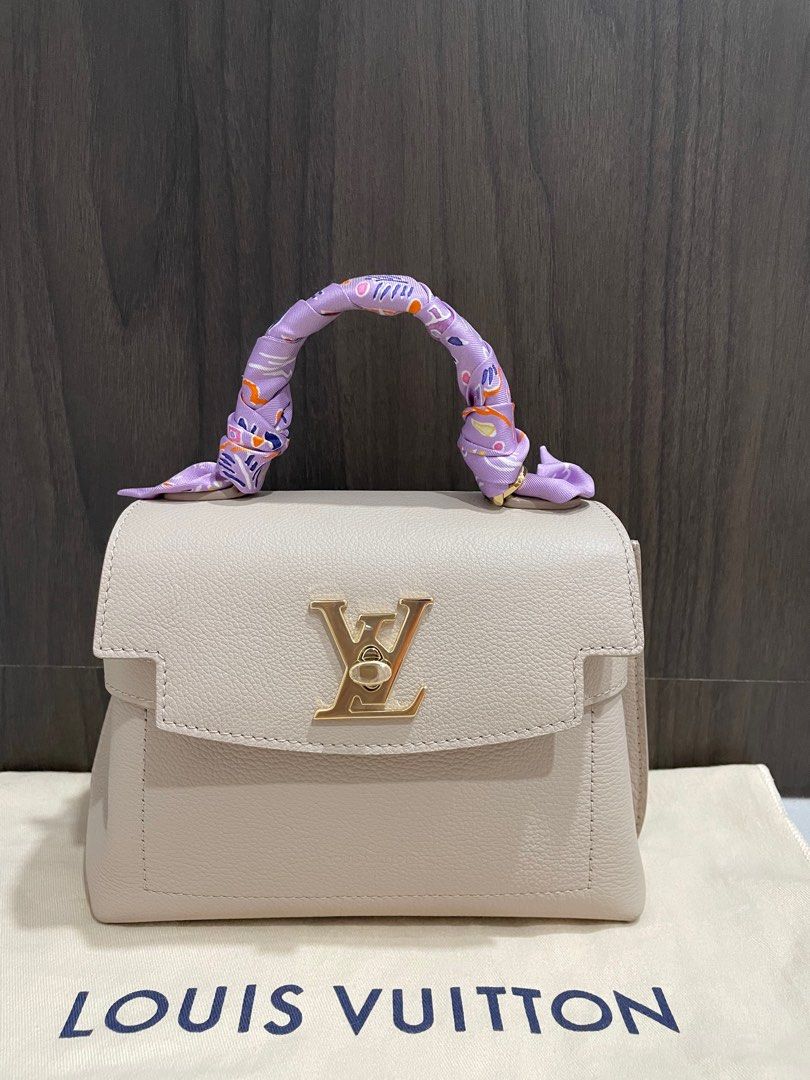 Products by Louis Vuitton: LockMe Ever Mini in 2023