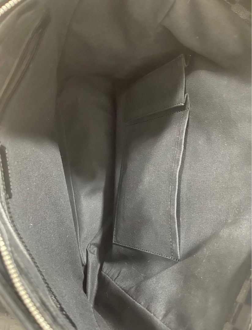 Louis Vuitton Damier Graphite Canvas Tadao Tote, myGemma