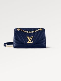 M41731 Louis Vuitton 2016 Monogram Canvas Victoire Bag-3 Colors