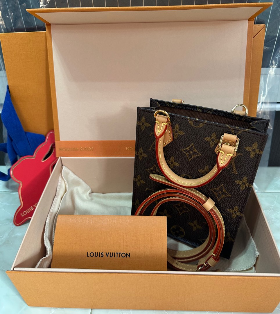 UNBOXING NEW LV - By The Pool Collection! LIMITED Petit Sac Plat 