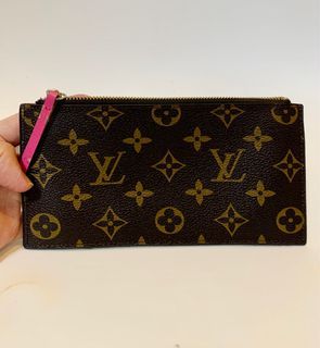 Lv Pouch / Wallet