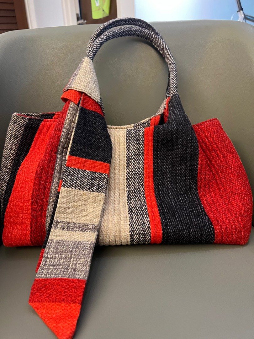 Handbag cloth deals material