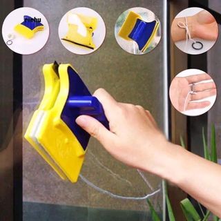 Magnetic Window Glass Cleaner Double Sided