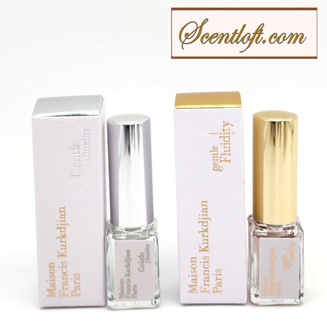 Maison Francis Kurkdjian 724 DECANT, Beauty & Personal Care, Fragrance &  Deodorants on Carousell