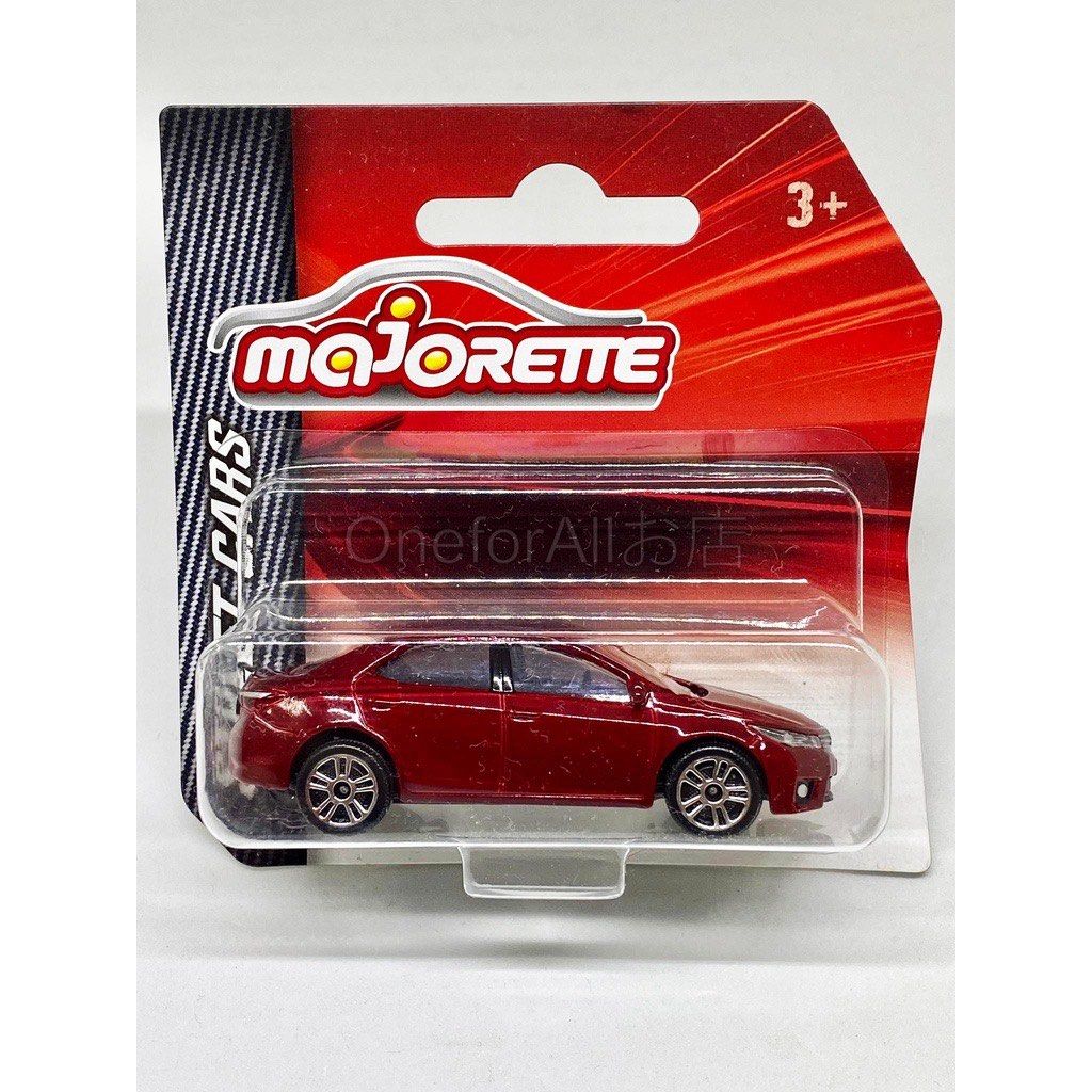 Matchbox toyota corolla sales