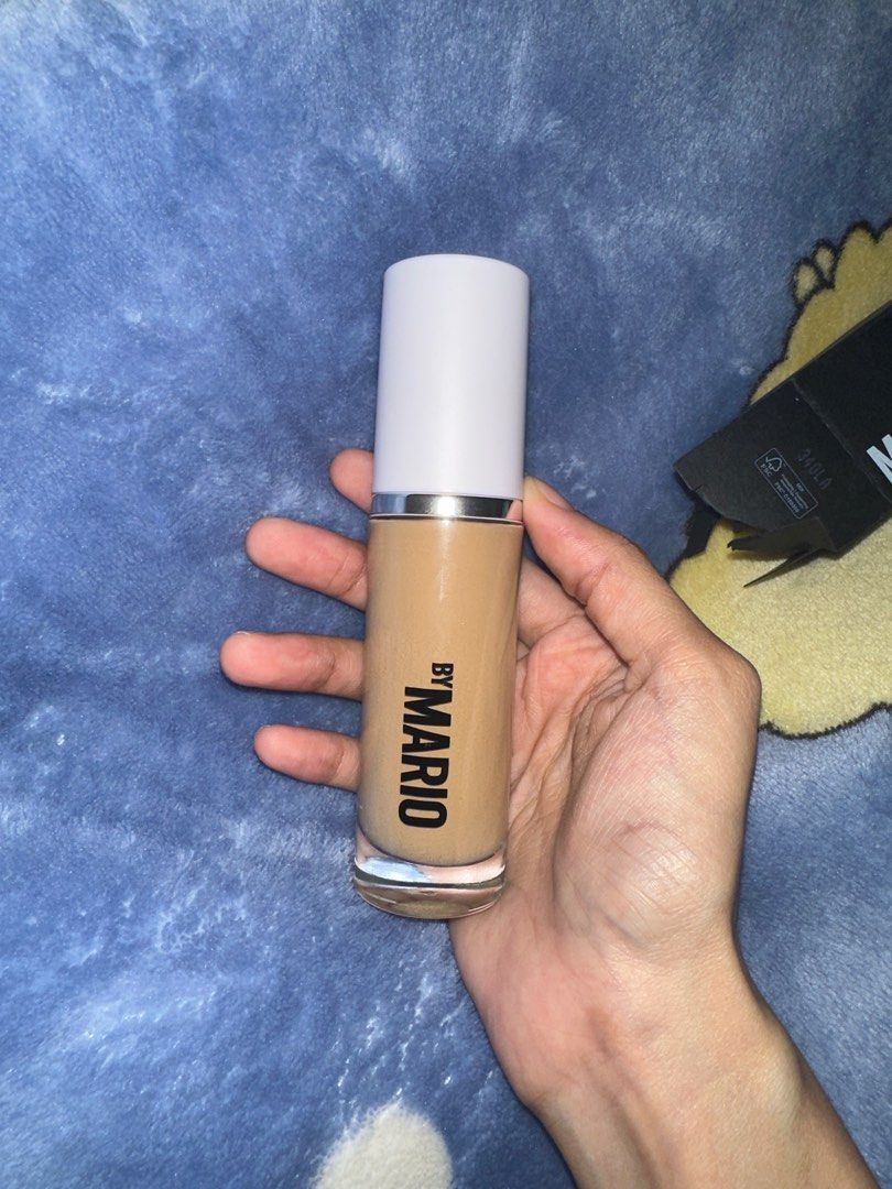 make up by mario surrealskin foundation, Beauty & Personal Care, Face