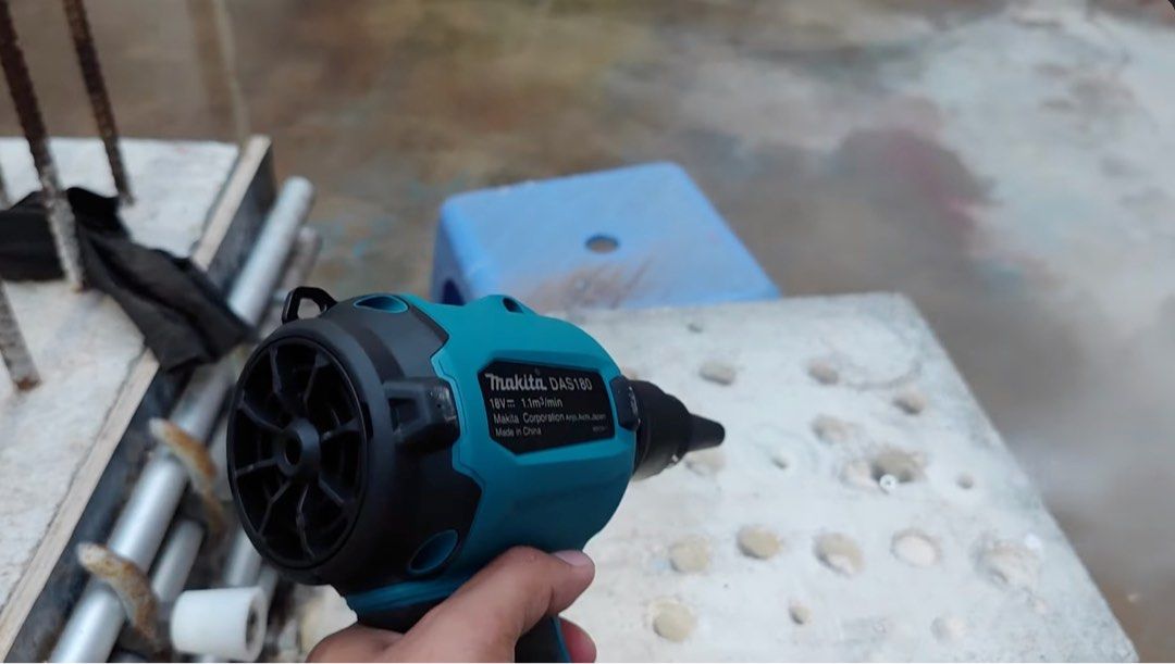 Makita cordless deals drill repair