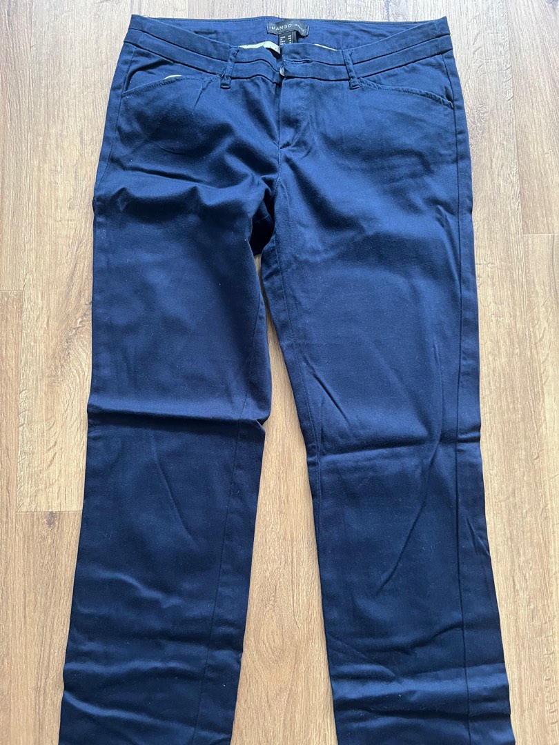 Mango pants discount price