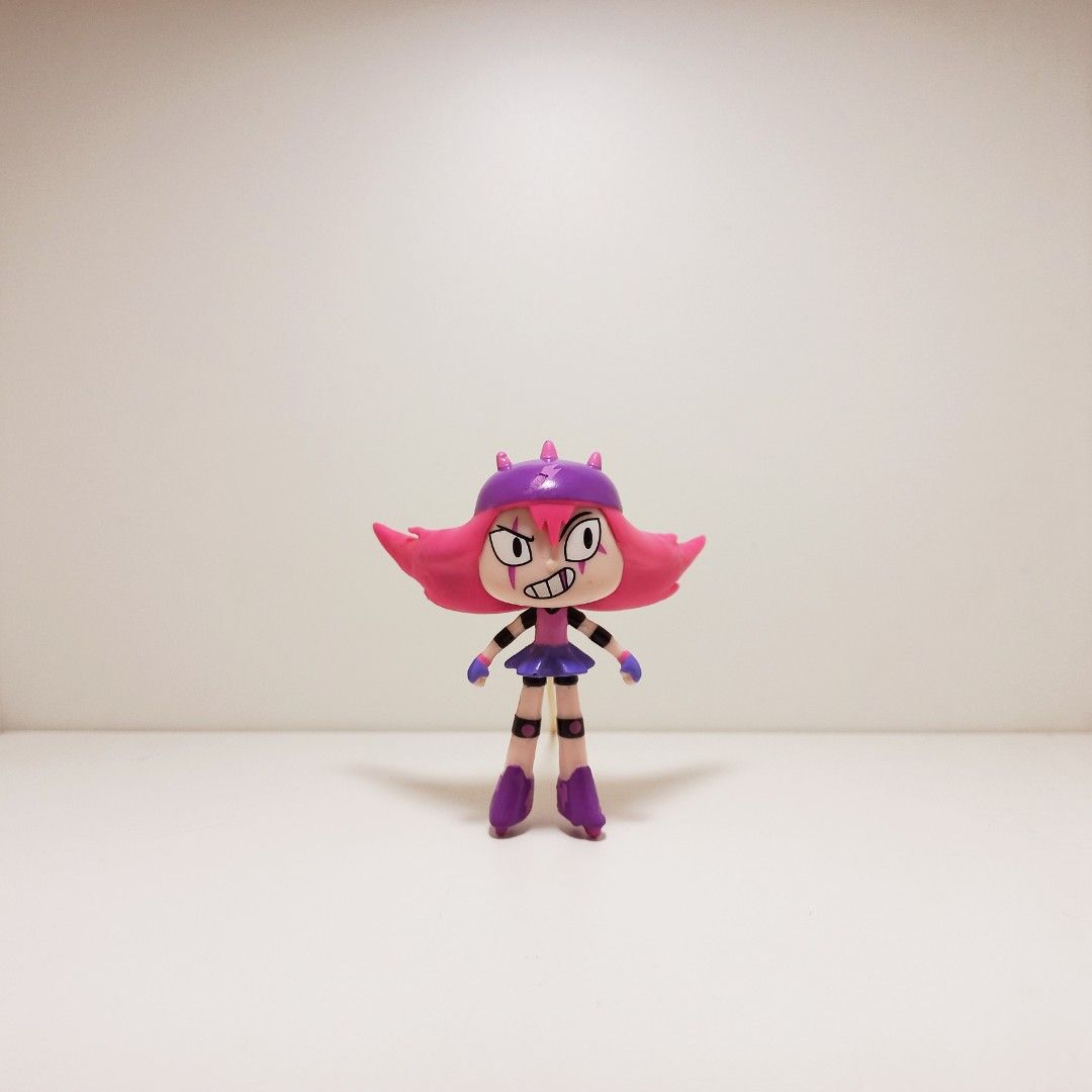 Maylyn - The Powerpuff Girls [Cartoon Network] on Carousell