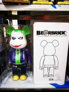 Medicom Bearbrick Joker