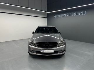Mercedes-Benz C-Class  C180K Auto