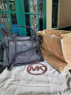 Michael Kors new