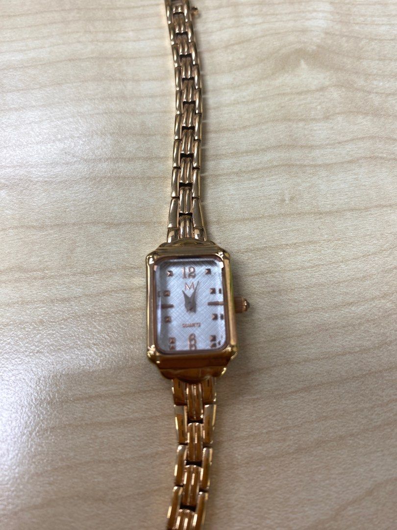 Ivy new arrivals watch co