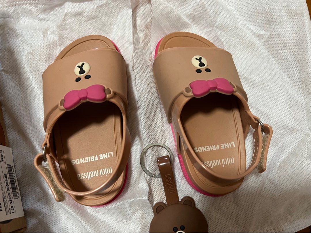 Melissa sanda on sale