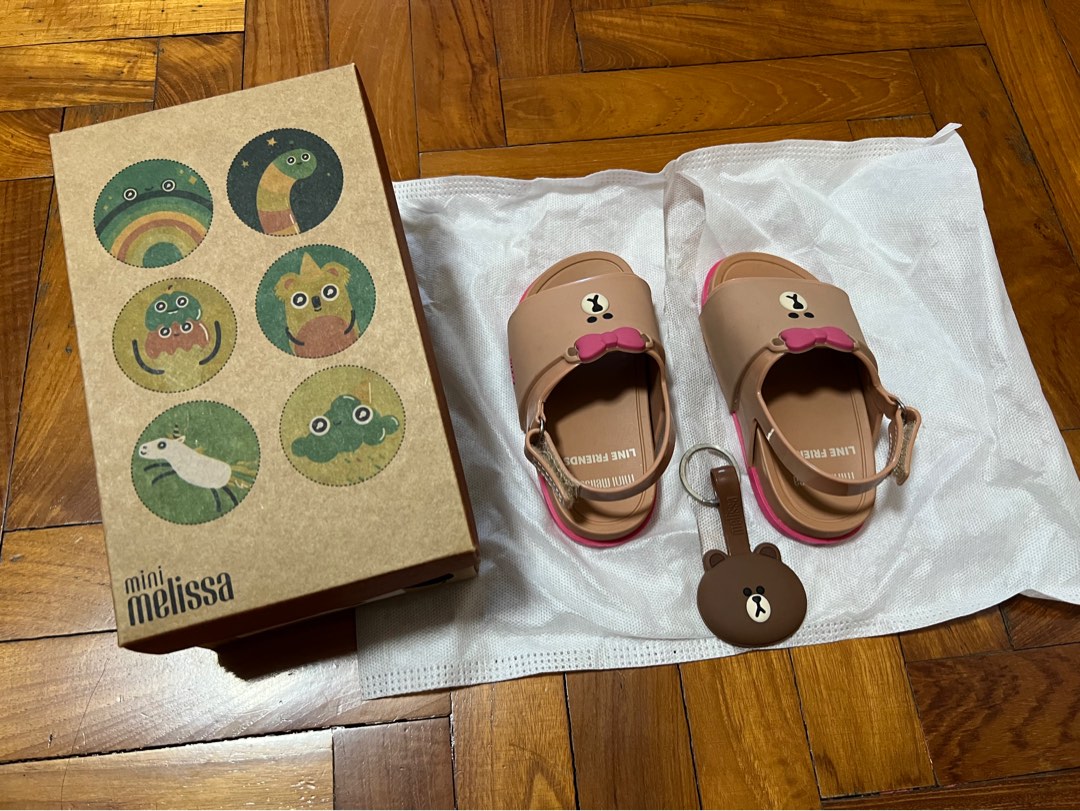 Melissa sanda on sale