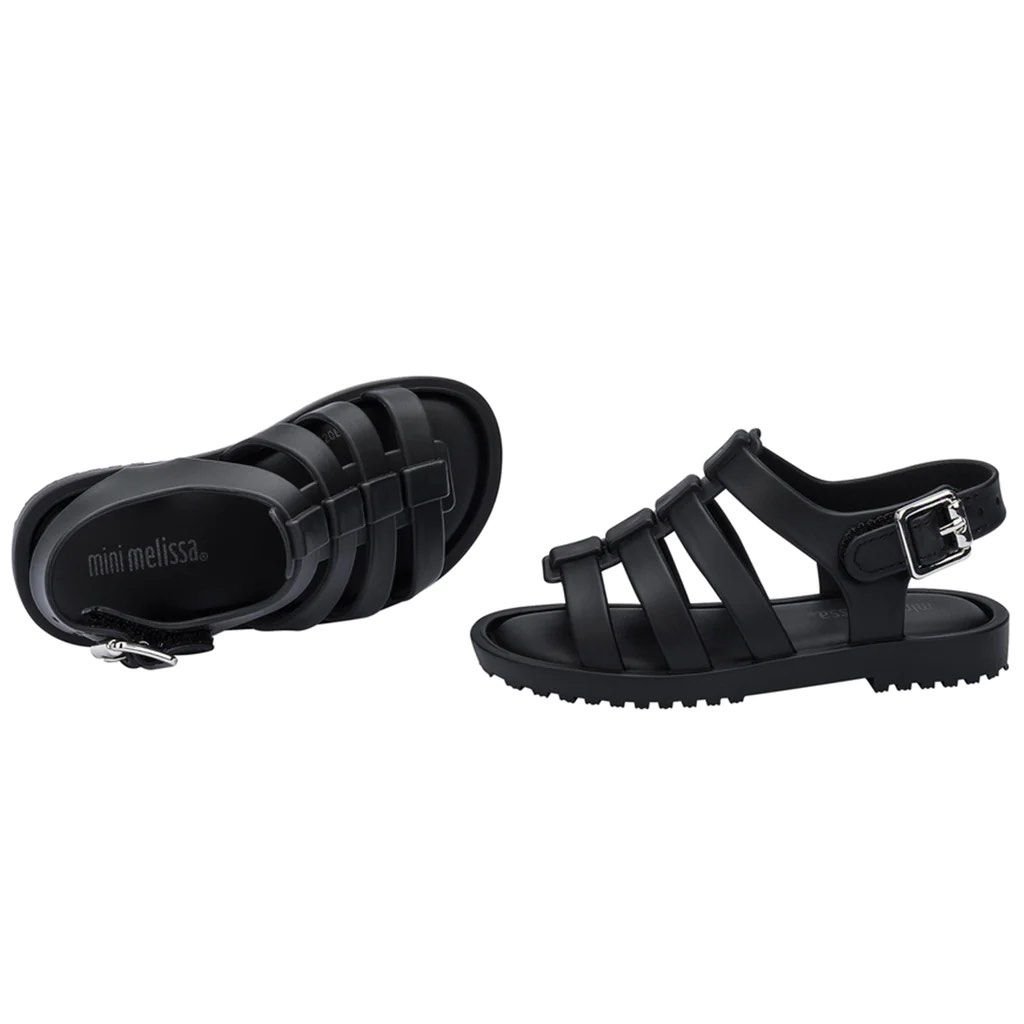 Mini melissa 2025 flox