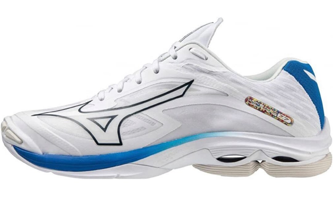 Newest mizuno volleyball clearance shoes