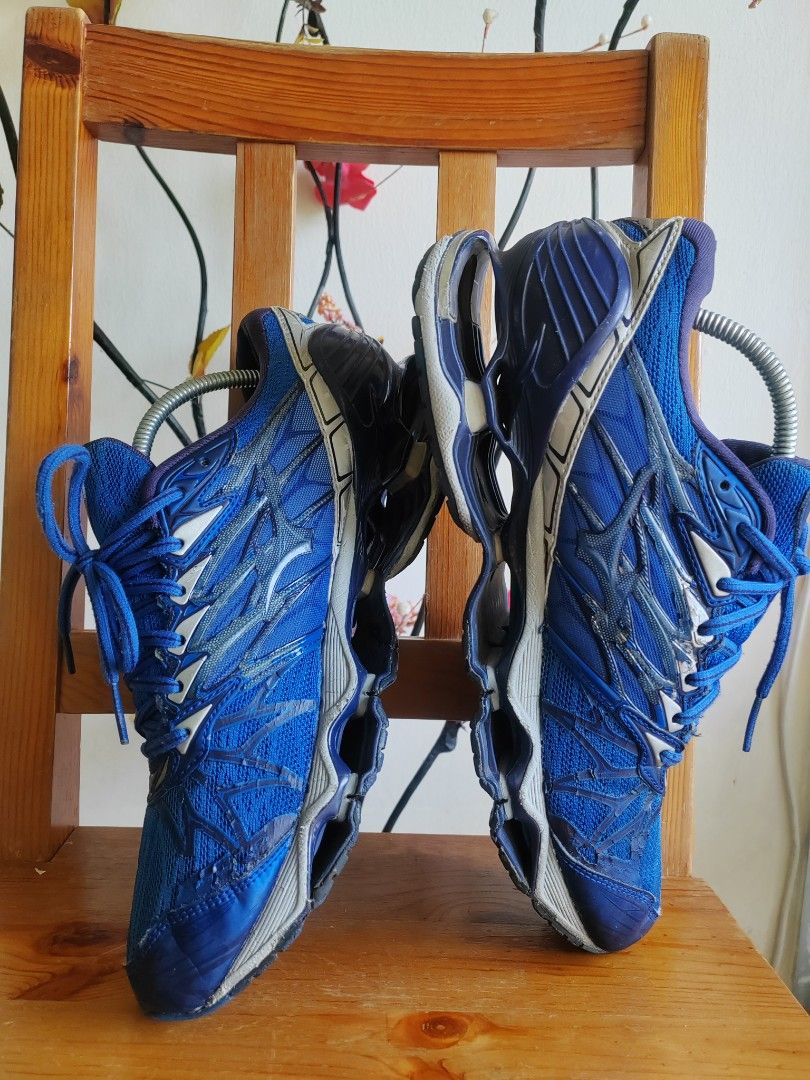 Mizuno prophecy 7 no pe sale