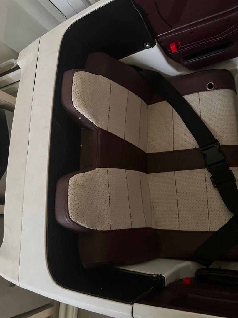 MOBIL AKI ALPHARD ANAK on Carousell