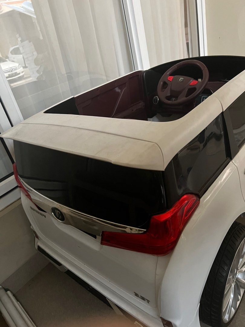 Mengupas Tuntas Aki Alphard: Spesifikasi, Perawatan, dan Pilihan Terbaik