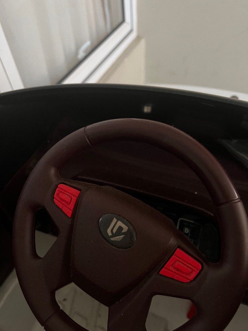 MOBIL AKI ALPHARD ANAK on Carousell