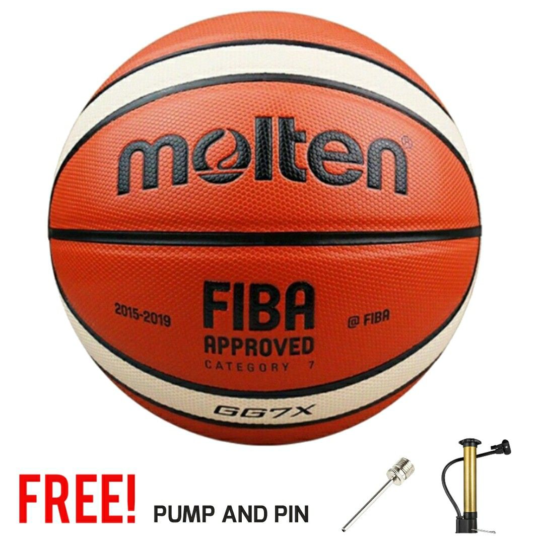 Molten Basketball Sports Equipment Other Sports Equipment and